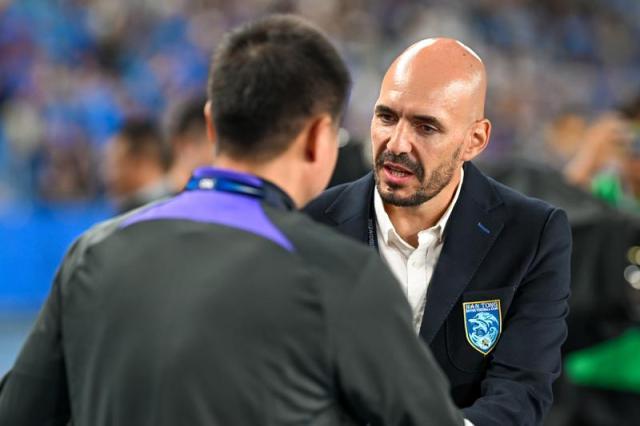 大卫：有信心取得想要的分数 希望更多球迷来助阵