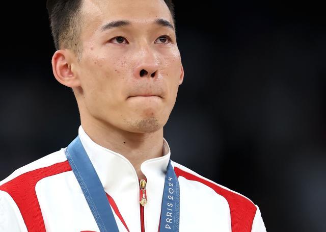 欧洲杯直播-两次战胜伤病两次牵手奥运 等待肖若腾的仍是遗憾