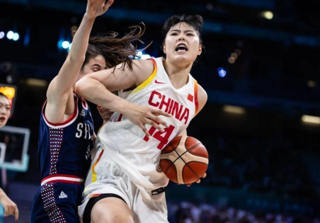 欧洲杯直播-中国女篮出线现曙光！日本比利时末战死磕或送大礼