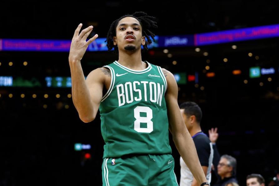 欧洲杯直播-Shams：凯尔特人将约什-米诺特交易至篮网